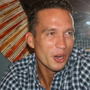 Meet your Posher, Bryan